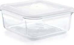 Square 2.45-Qt. Glass Storage Container, Created for Macy's