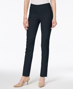 Chelsea Tummy Control Skinny-Leg Ankle Pants, Created for Macy's