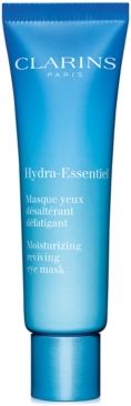 Hydra-Essentiel Moisturizing Reviving Eye Mask, 1-oz.