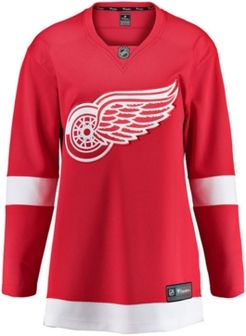 Detroit Red Wings Breakaway Jersey