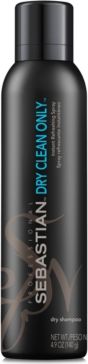 Dry Clean Only Dry Shampoo, 4.9-oz, from Purebeauty Salon & Spa