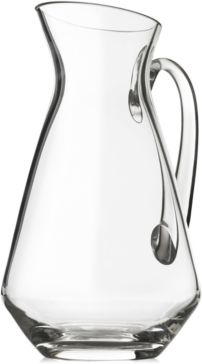 Glass Pitcher, Created for Macy's