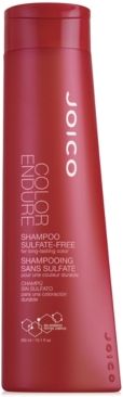 Color Endure Shampoo, 10.1-oz, from Purebeauty Salon & Spa