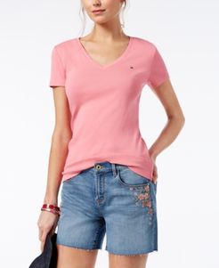 V-Neck T-Shirt, Created for Macy's