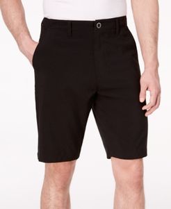 Kerosene Hybrid Stretch Shorts