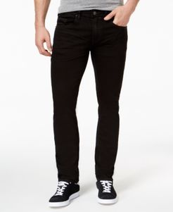 Slim Fit Ash-x Stretch Jeans