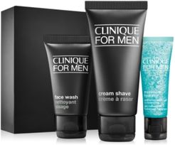 3-Pc. Clinique For Men Daily Intense Hydration Starter Set