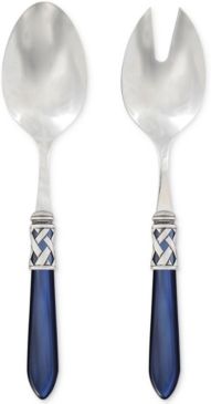 Aladdin Antique 2-Pc. Salad Server Set