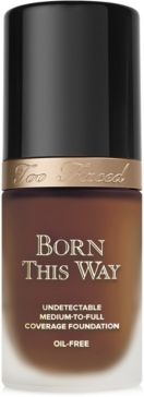 Born This Way Foundation