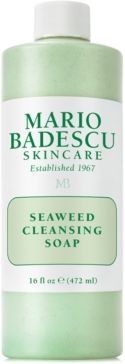 Seaweed Cleansing Soap, 16-oz.