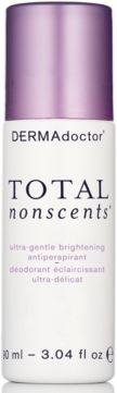 Total Nonscents Ultra-Gentle Brightening Antiperspirant, 3.04-oz.