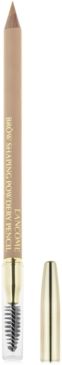 Brow Shaping Powdery Pencil