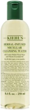 1851 Herbal-Infused Micellar Cleansing Water, 8.4 fl. oz.