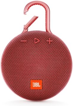 Clip 3 Waterproof Bluetooth Speaker