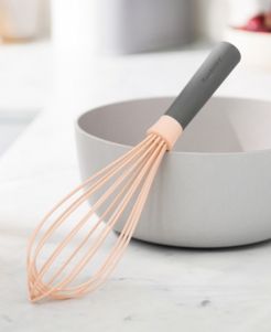 Leo Collection Silicone Whisk