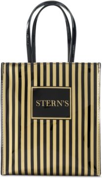 Stern's Lunch Tote