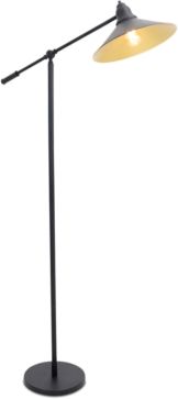 Paddy Industrial Floor Lamp