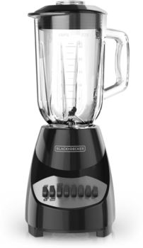 BL2010BG 10 Speed Blender