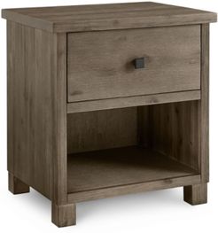 Canyon Nightstand, Created for Macy's