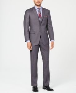 Slim-Fit Comfort Stretch Suits