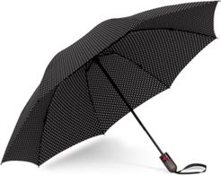 UnbelievaBrella Auto Open-Close Reverse Umbrella