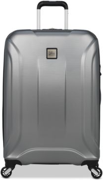 Nimbus 3.0 24" Expandable Hardside Spinner Suitcase