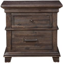 Newberry Nightstand