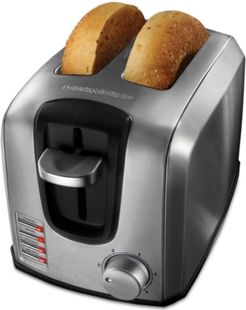 2-Slice Toaster