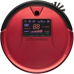 PetHair Robotic Vacuum Cleaner and Mop