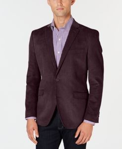 Kenneth Cole Unlisted Men's Slim-Fit Corduroy Sport Coat, On-Line Only