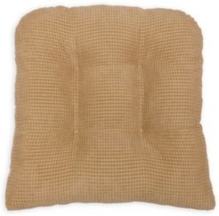 Memory Foam Chair Pads - Set of Two