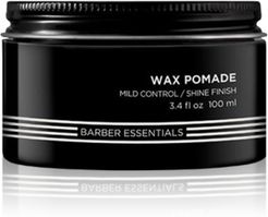 Brews Wax Pomade, 3.4-oz, from Purebeauty Salon & Spa