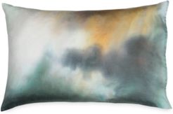 After The Storm King Pillow Sham Bedding