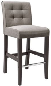 Antonio Tufted Bar Stool