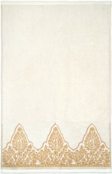 Nadir Hand Towel Bedding