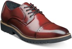 Barcliff Cap-Toe Oxfords Men's Shoes