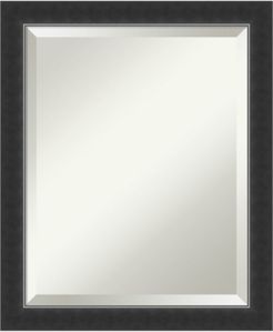 Nero 19x23 Bathroom Mirror