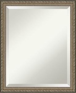 Parisian 18x22 Bathroom Mirror