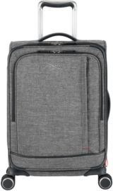 Malibu Bay 2.0 21" Softside Carry-On Spinner