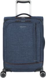 Malibu Bay 2.0 21" Softside Carry-On Spinner