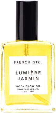 Lumiere Jasmin Body Glow Oil, 2-oz.