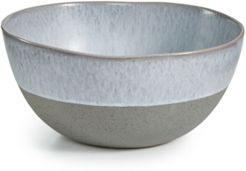 Olaria Moonstone Serving Bowl, Created for Macy's