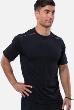 Athletic Crew Viscose from Bamboo T-Shirt