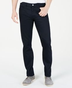 Regular-Fit Stretch Performance Jeans, Created for Macy's