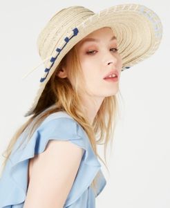 Inc Whipstitch Edge Floppy Hat, Created for Macy's