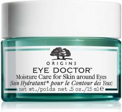 Eye Doctor Moisture care for skin around eyes .5 oz.