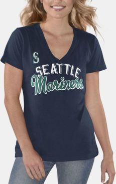 Seattle Mariners Finals T-Shirt