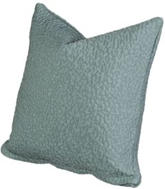 Reefer Sea 16" Designer Throw Pillow