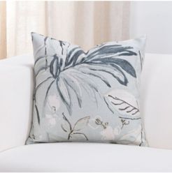 Serenity 20" Designer Throw Pillow