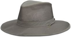 Mesh Safari Hat